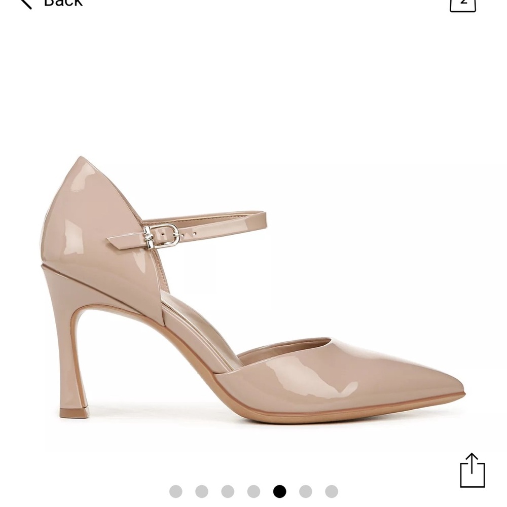 Women’s new pumps